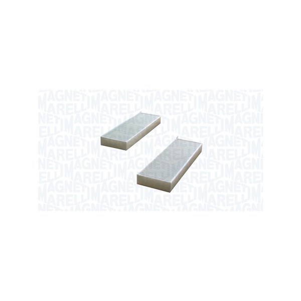 Kupefilter Magneti marelli 350208066540 MAGNETI MARELLI