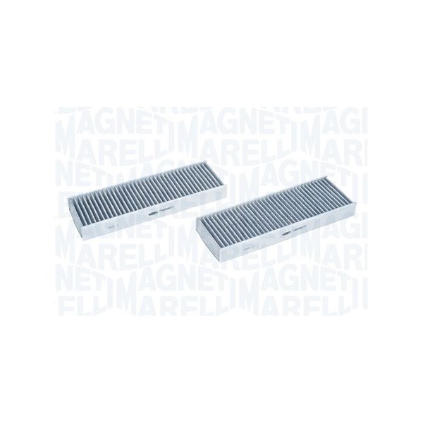 Kupefilter Magneti marelli 350208066550 MAGNETI MARELLI