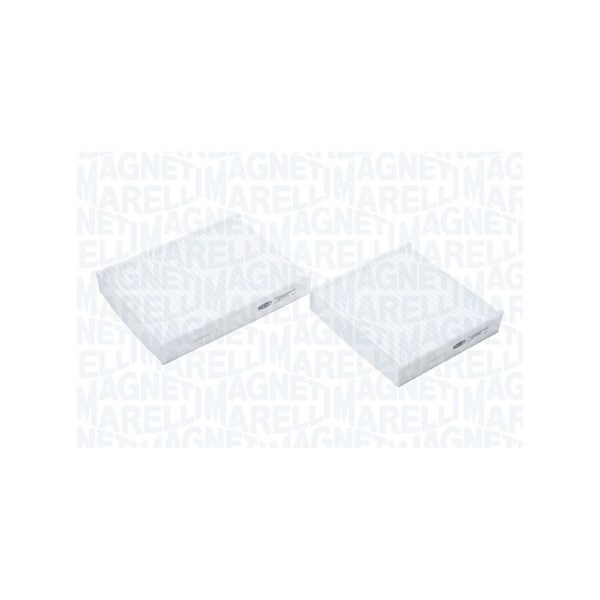 Kupefilter Magneti marelli 350208066560 MAGNETI MARELLI