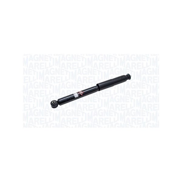 Stötdämpare Gastryck, Bakaxel Magneti marelli 350750070000 MAGNETI MARELLI