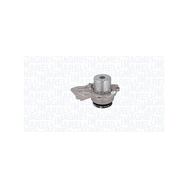 Vattenpump Magneti marelli 350984069000 MAGNETI MARELLI