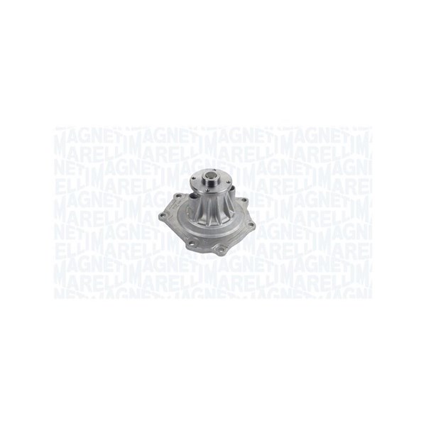 Vattenpump Magneti marelli 350984079000 MAGNETI MARELLI