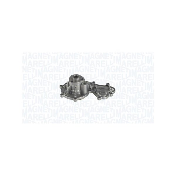 Vattenpump Magneti marelli 350984109000 MAGNETI MARELLI