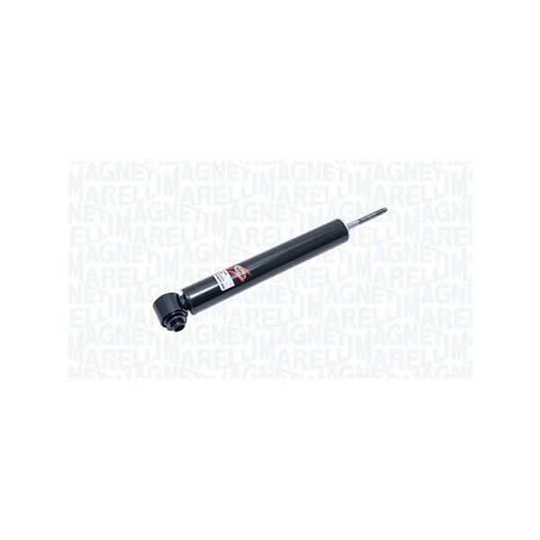 Stötdämpare Gastryck, Bakaxel Magneti marelli 351234070000 MAGNETI MARELLI
