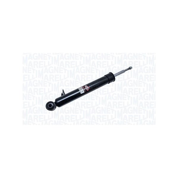 Stötdämpare Gastryck, Bakaxel höger Magneti marelli 351236070100 MAGNETI MARELLI