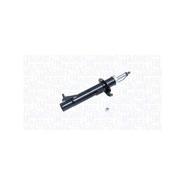 Stötdämpare Gastryck, framaxel höger Magneti marelli 351370070100 MAGNETI MARELLI