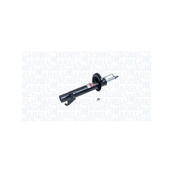 Stötdämpare Gastryck, framaxel höger Magneti marelli 351370070100 MAGNETI MARELLI