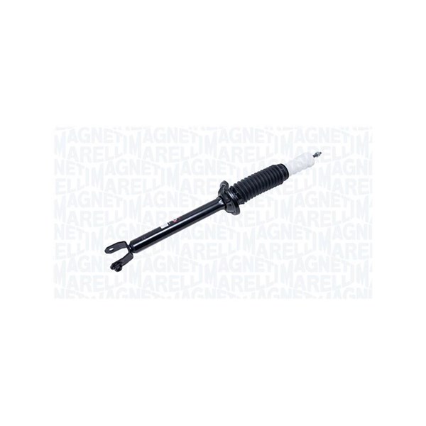 Stötdämpare Gastryck, Bakaxel Magneti marelli 351396070000 MAGNETI MARELLI