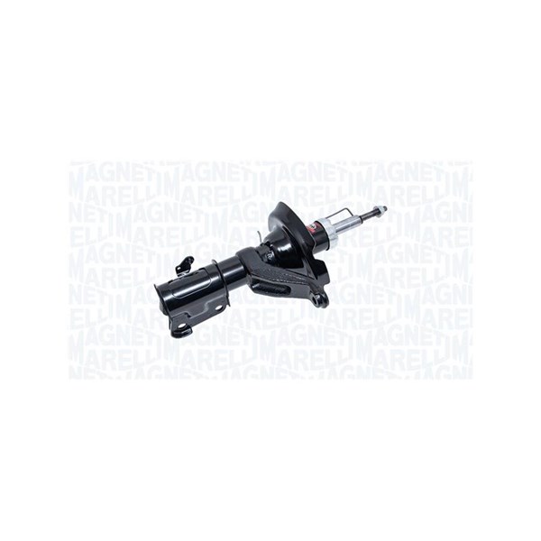 Stötdämpare Gastryck, framaxel höger Magneti marelli 351629070100 MAGNETI MARELLI