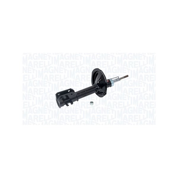 Stötdämpare Gastryck, Framaxel Magneti marelli 351783071000 MAGNETI MARELLI