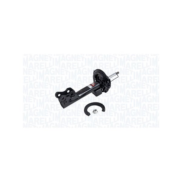 Stötdämpare Gastryck, Framaxel Magneti marelli 352738070000 MAGNETI MARELLI