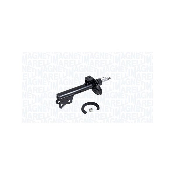 Stötdämpare Gastryck, Framaxel Magneti marelli 352738070000 MAGNETI MARELLI