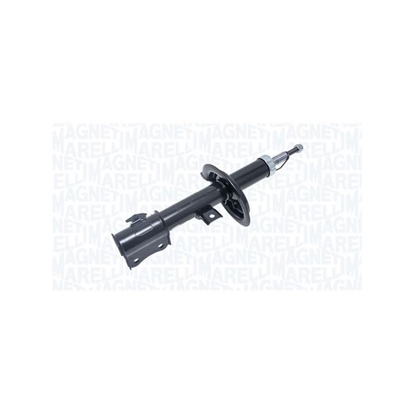 Stötdämpare, framaxel vänster Magneti marelli 354720070200 MAGNETI MARELLI Stötdämpare, framaxel vänster Magneti marelli 354720070200 MAGNETI MARELLI