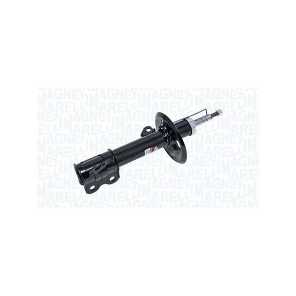 Stötdämpare Gastryck, framaxel höger Magneti marelli 354967070100 MAGNETI MARELLI
