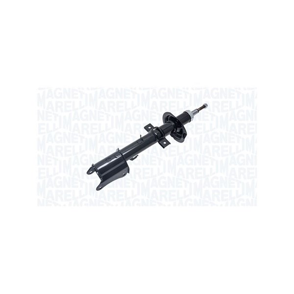 Stötdämpare Gastryck, Bakaxel Magneti marelli 355602070000 MAGNETI MARELLI