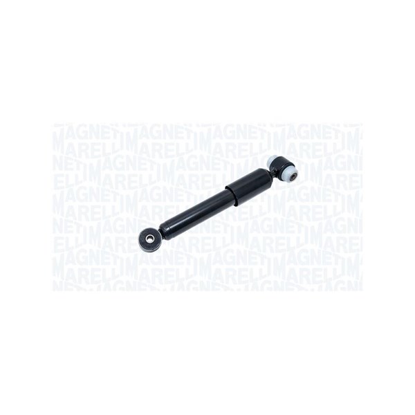 Stötdämpare Gastryck, Bakaxel Magneti marelli 355817070000 MAGNETI MARELLI