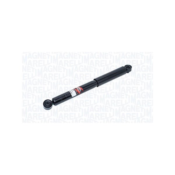 Stötdämpare Gastryck, Bakaxel Magneti marelli 357094070000 MAGNETI MARELLI