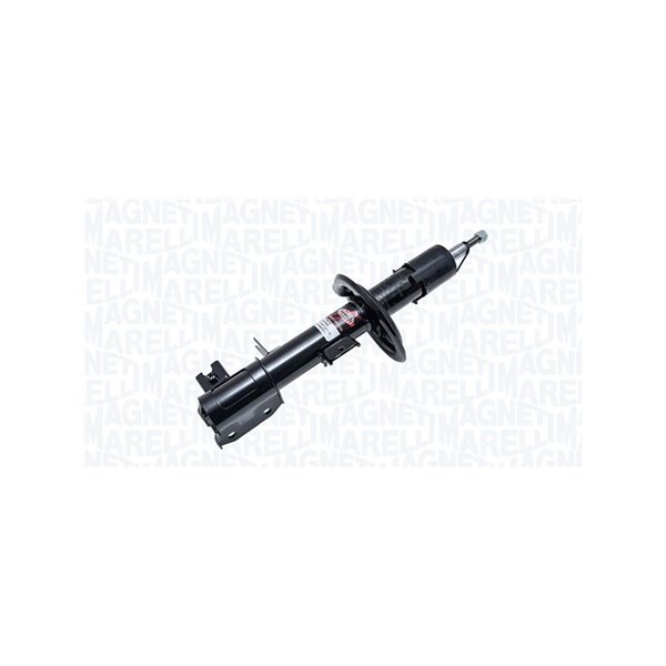 Stötdämpare Gastryck, framaxel höger Magneti marelli 357096070100 MAGNETI MARELLI