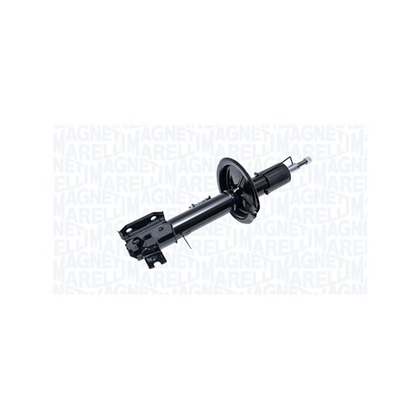 Stötdämpare Gastryck, framaxel höger Magneti marelli 357096070100 MAGNETI MARELLI