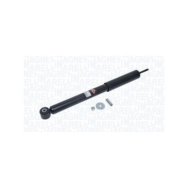 Stötdämpare Gastryck, Bakaxel Magneti marelli 357099070000 MAGNETI MARELLI