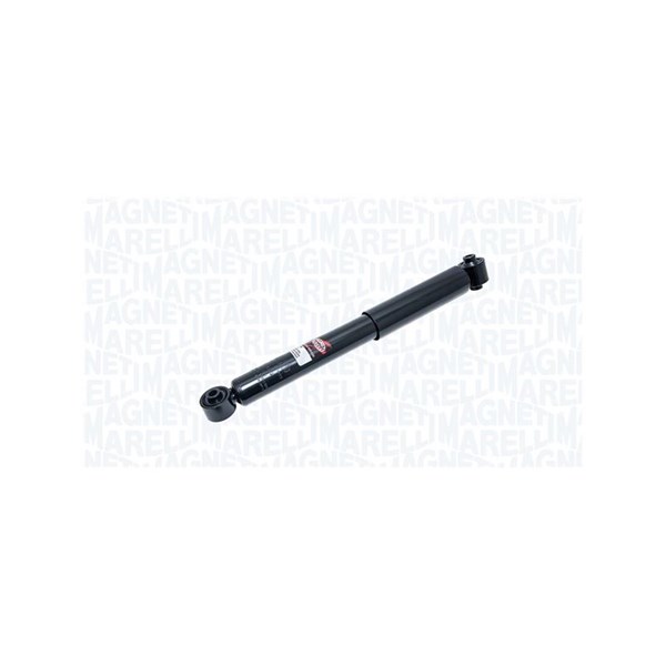 Stötdämpare Gastryck, Bakaxel Magneti marelli 357118070000 MAGNETI MARELLI