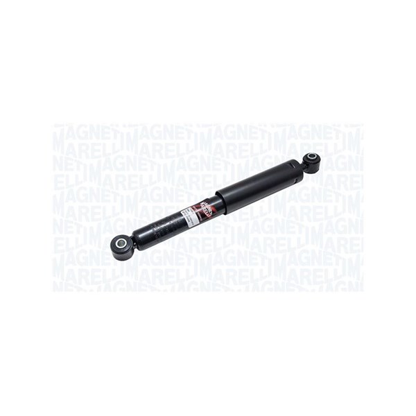 Stötdämpare Gastryck, Bakaxel Magneti marelli 357120070000 MAGNETI MARELLI
