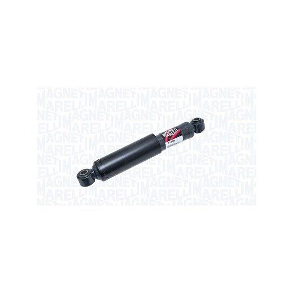 Stötdämpare Gastryck, Bakaxel Magneti marelli 357139070000 MAGNETI MARELLI