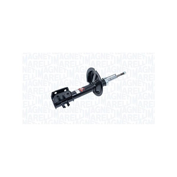 Stötdämpare Gastryck, Framaxel Magneti marelli 357186070000 MAGNETI MARELLI Stötdämpare Gastryck, Framaxel Magneti marelli 357186070000 MAGNETI MARELLI