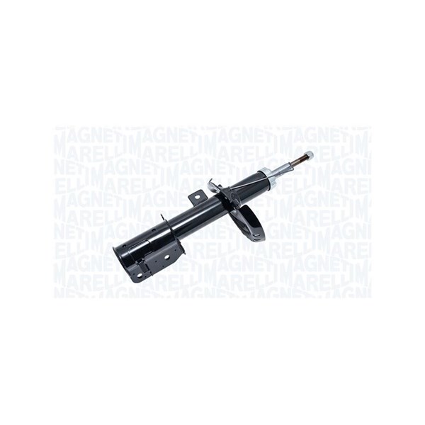 Stötdämpare Gastryck, framaxel höger Magneti marelli 357254070100 MAGNETI MARELLI
