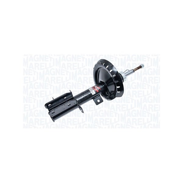 Stötdämpare Gastryck, framaxel höger Magneti marelli 357254070100 MAGNETI MARELLI