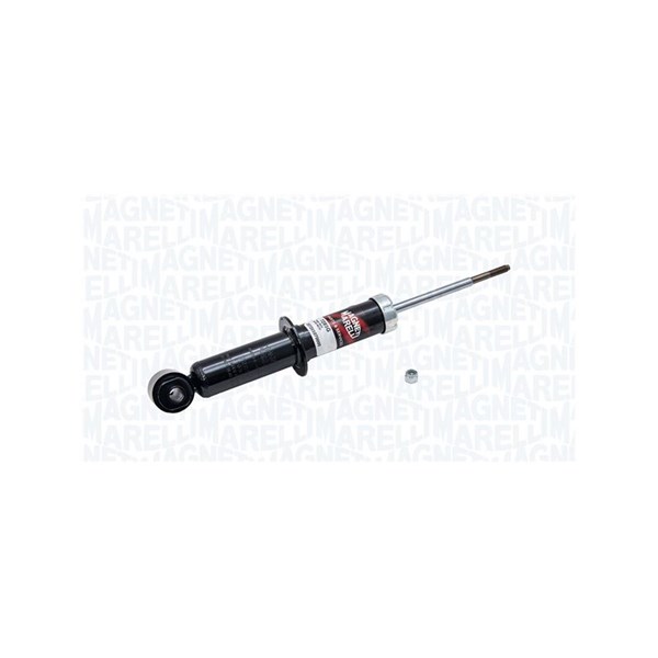 Stötdämpare Gastryck, Bakaxel Magneti marelli 357285070000 MAGNETI MARELLI