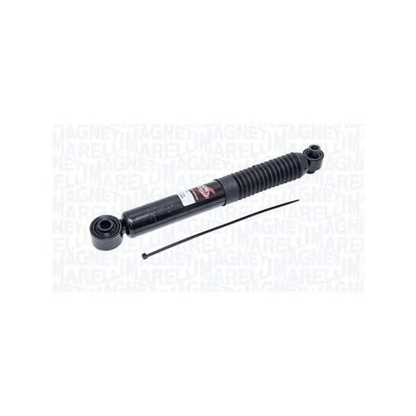 Stötdämpare Gastryck, Bakaxel Magneti marelli 357492070000 MAGNETI MARELLI