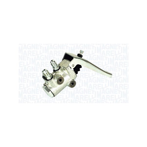 Bromskraftsregulator, Bakaxel Magneti marelli 360219180026 MAGNETI MARELLI