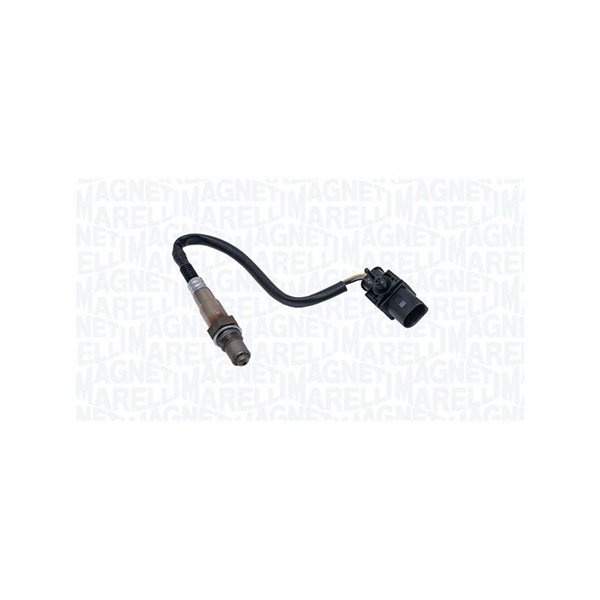Lambdasond Magneti marelli 466016355219 MAGNETI MARELLI Lambdasond Magneti marelli 466016355219 MAGNETI MARELLI