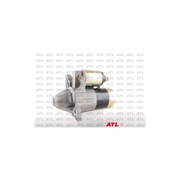 Startmotor 12V