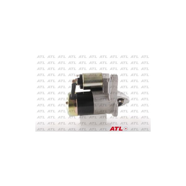 Startmotor 12V