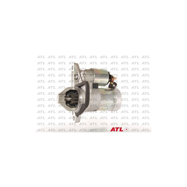 Startmotor 12V