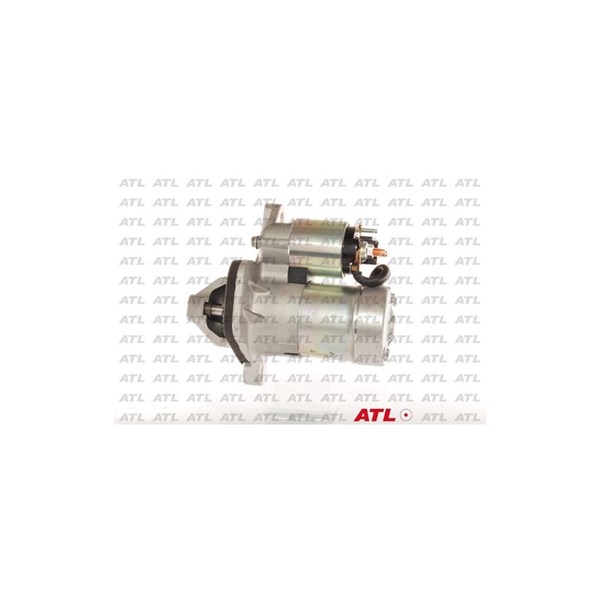 Startmotor 12V