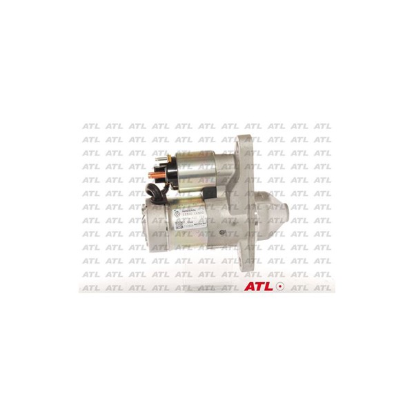 Startmotor 12V