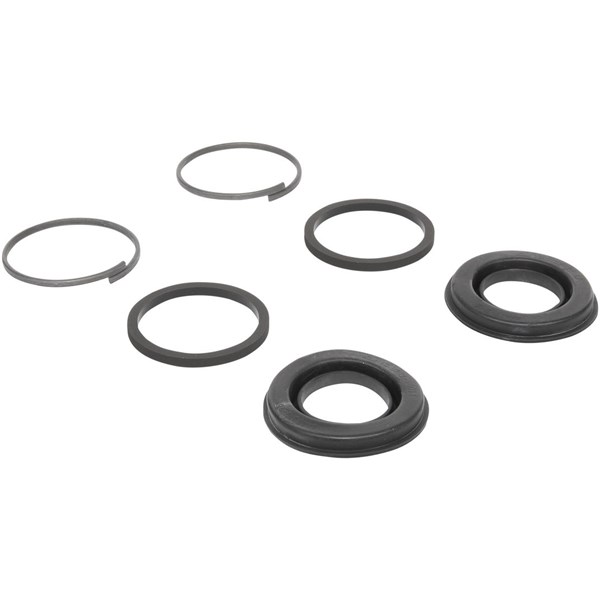 Packningssats, bromsok, Bakaxel Ate 13.0441-3302.2 ATE Packningssats, bromsok, Bakaxel Ate 13.0441-3302.2 ATE