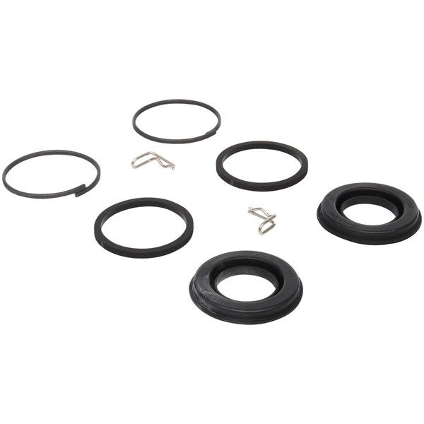 Packningssats, bromsok, Bakaxel Ate 13.0441-3502.2 ATE Packningssats, bromsok, Bakaxel Ate 13.0441-3502.2 ATE