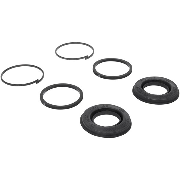 Packningssats, bromsok, Bakaxel Ate 13.0441-3803.2 ATE Packningssats, bromsok, Bakaxel Ate 13.0441-3803.2 ATE
