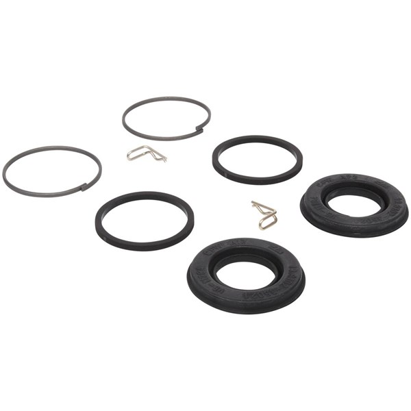 Packningssats, bromsok, Bakaxel Ate 13.0441-3805.2 ATE Packningssats, bromsok, Bakaxel Ate 13.0441-3805.2 ATE