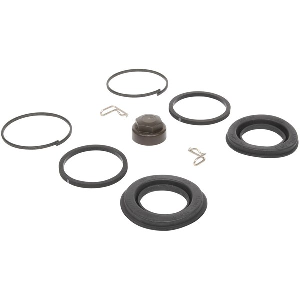 Packningssats, bromsok, Bakaxel, Framaxel Ate 13.0441-3810.2 ATE