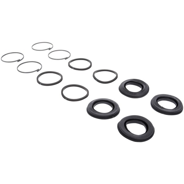 Packningssats, bromsok, Framaxel Ate 13.0441-4005.2 ATE