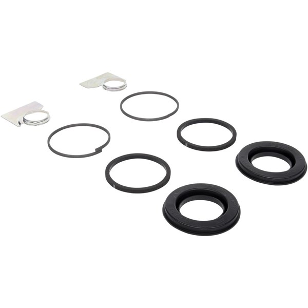 Packningssats, bromsok, Bakaxel, Framaxel Ate 13.0441-4008.2 ATE Packningssats, bromsok, Bakaxel, Framaxel Ate 13.0441-4008.2 ATE