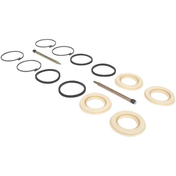Packningssats, bromsok, Fram Ate 13.0441-4009.2 ATE Packningssats, bromsok, Fram Ate 13.0441-4009.2 ATE