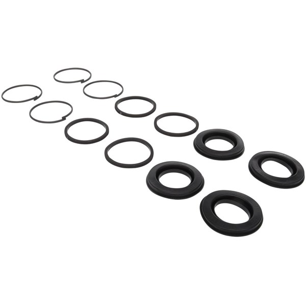 Packningssats, bromsok, Framaxel, Fram Ate 13.0441-4015.2 ATE
