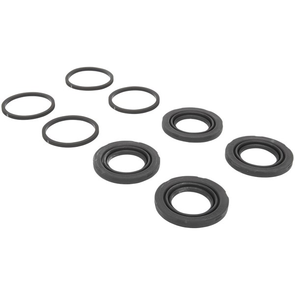 Packningssats, bromsok, Framaxel Ate 13.0441-4016.2 ATE