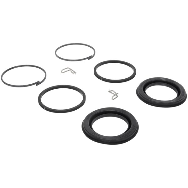 Packningssats, bromsok, Framaxel, Bakaxel Ate 13.0441-4801.2 ATE